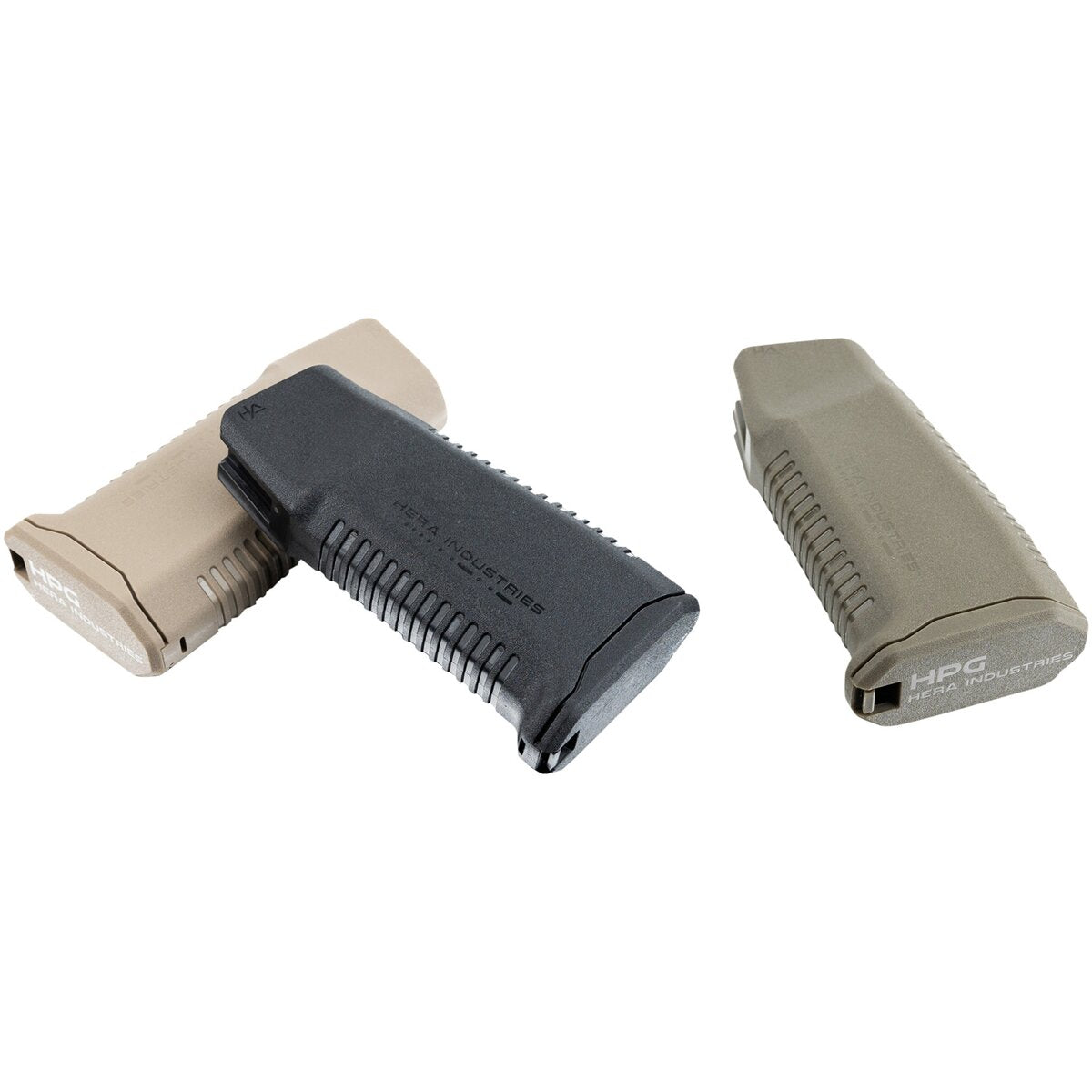 Hera Arms Pistol Grip Standard Small Gen2 (TAN)