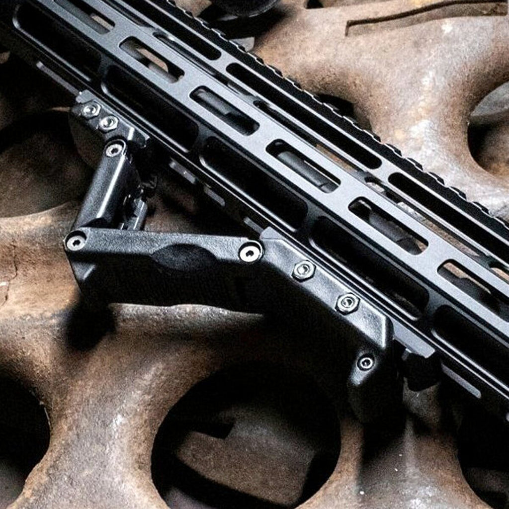 Hera Arms Front handle HFGA (Black)