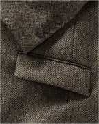 Highmoor Tweed jacket (Brown)