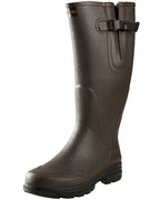 Parforce Rubber boots with neoprene lining (Olive)