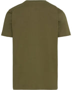 Wald & Forst T-shirts 2 pack (Reed + olive.)