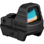 Firefield Reflex sight Ironclad Mini - F3