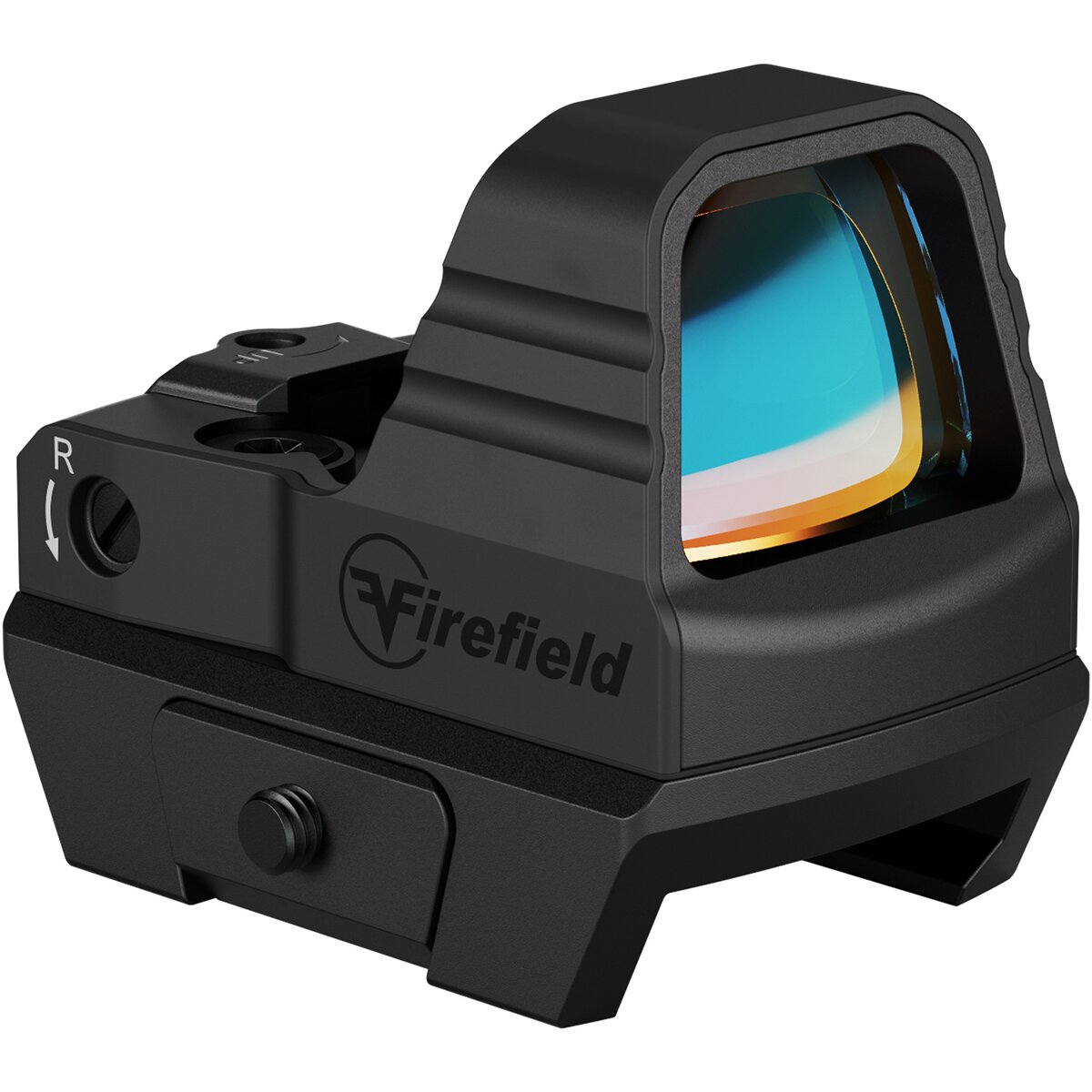 Firefield Reflex sight Ironclad Mini - F3