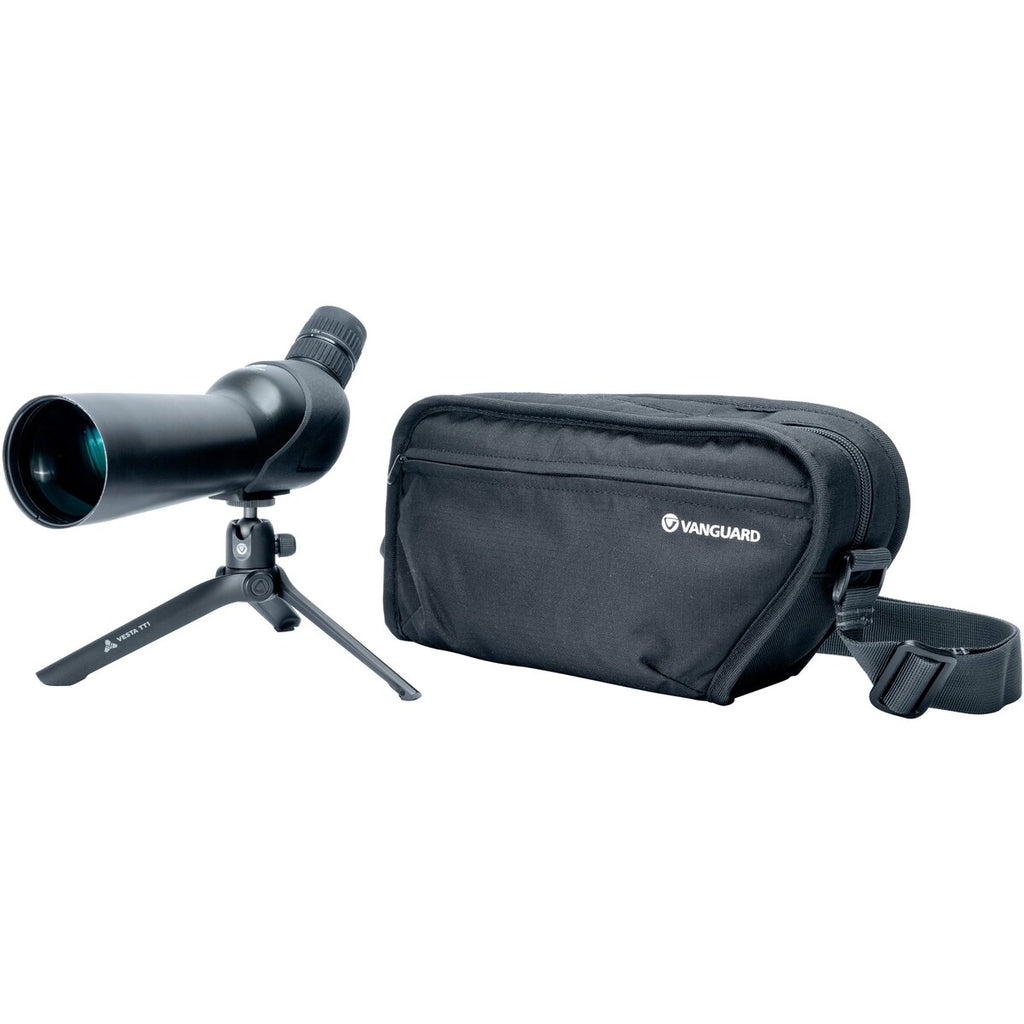 Vanguard spotting scope Vesta 460A