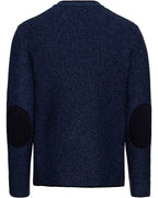 Reitmayer Cardigan (Blue)