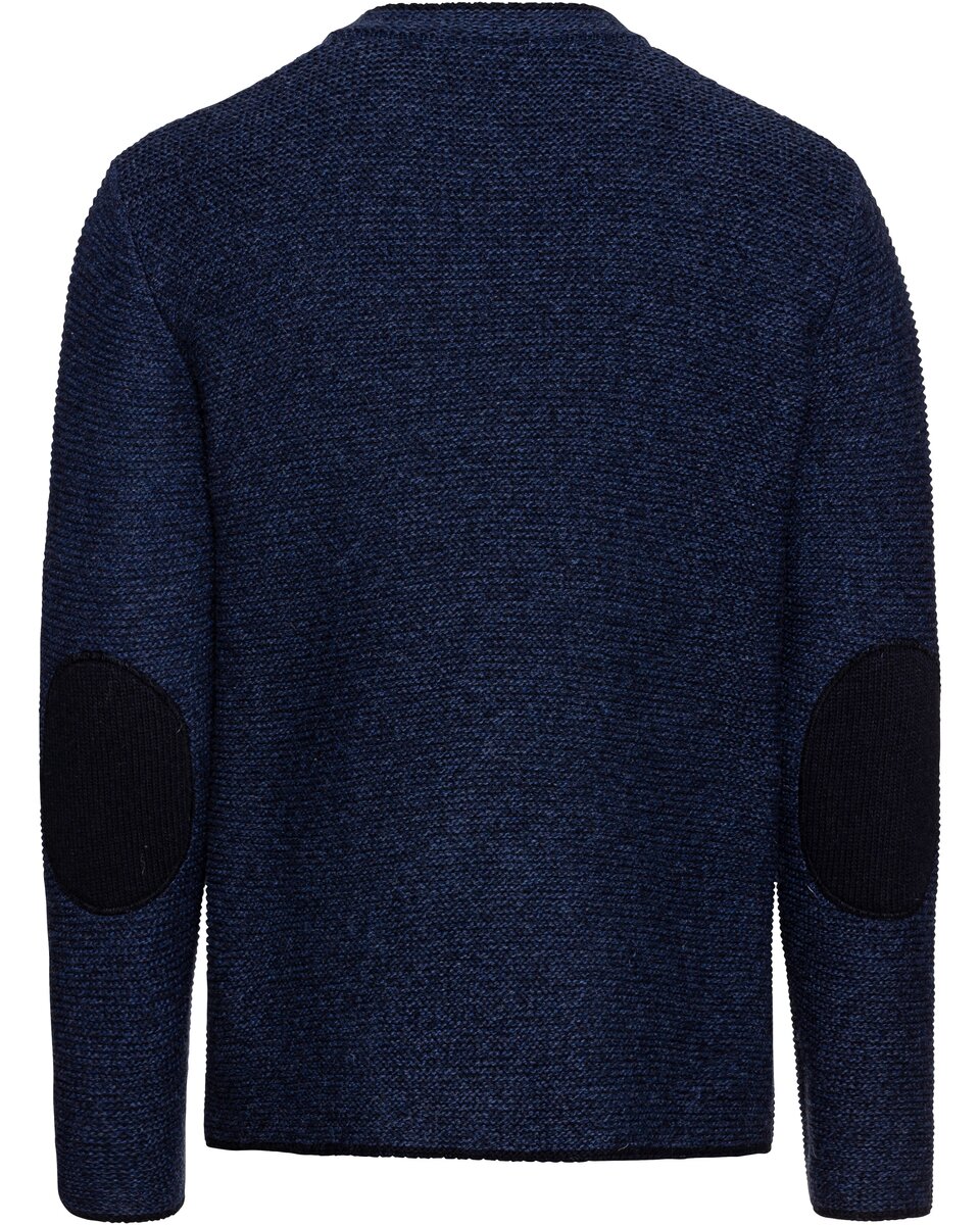 Reitmayer Cardigan (Blue)