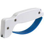 Accusharp Knife sharpener for filleting knives
