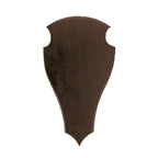 Wald & Forst Trophy shield fallow deer (light)