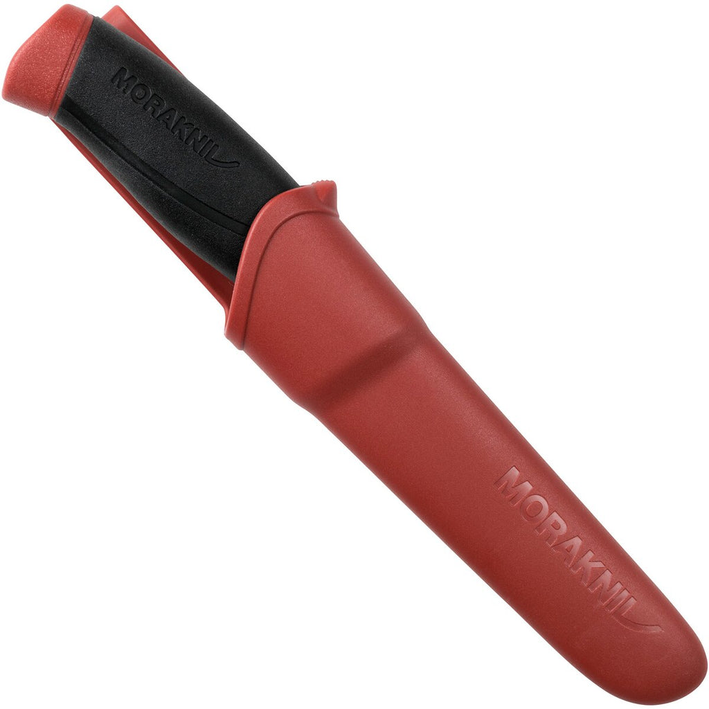 Morakniv Knife Companion (S) (Dala Red)