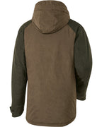 Parforce Winter hunting parka Evo Hunt 2.0 (Olive)