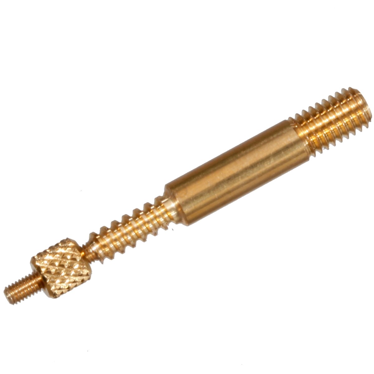 VFG Cleaning rod adapter (Brass)