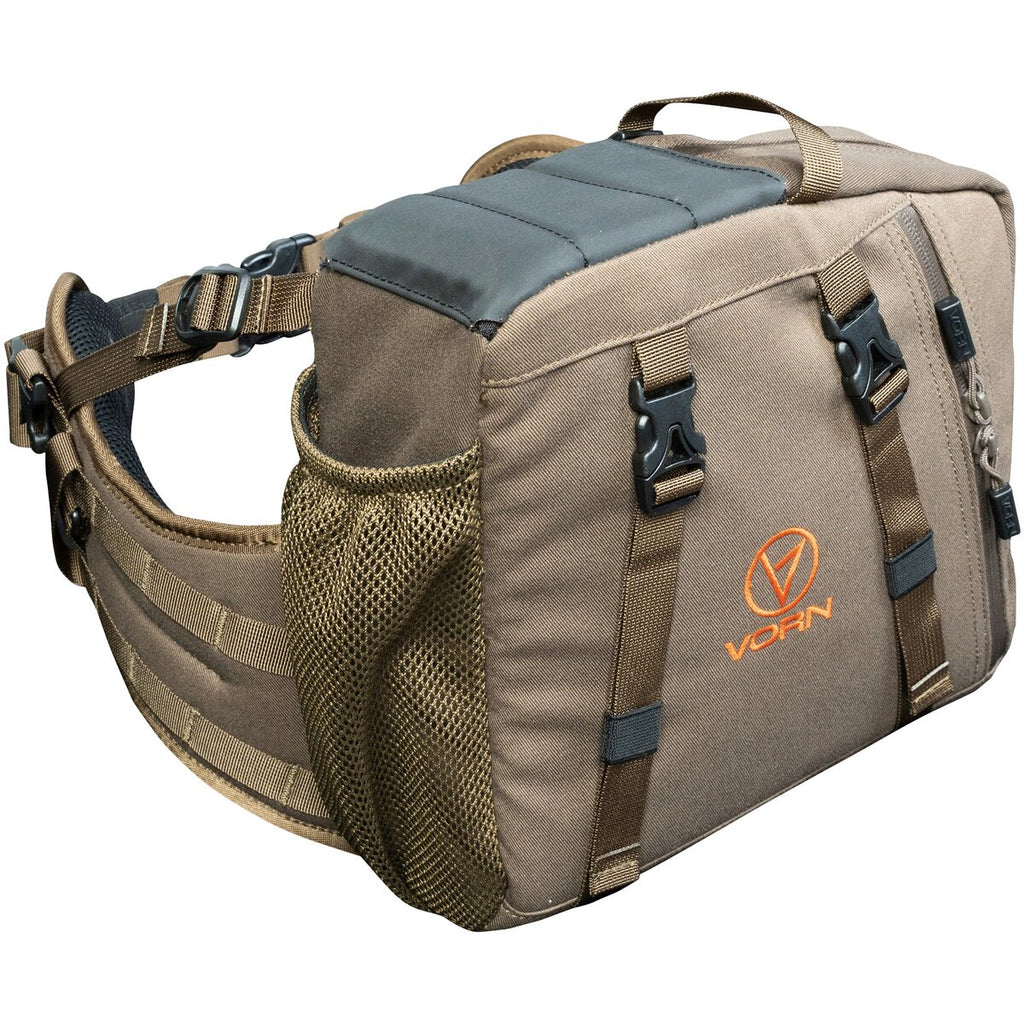Vorn Hip bag SR10 (Ash green)
