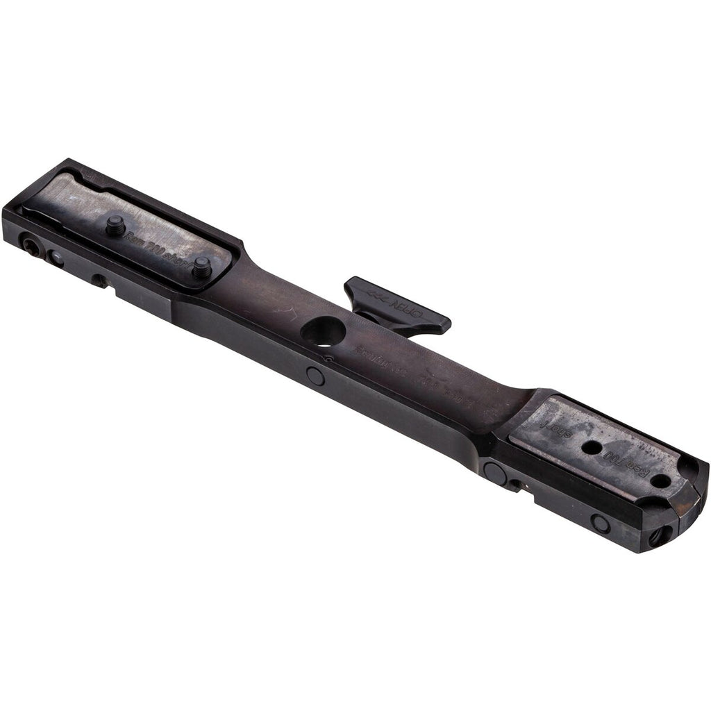 Dentler BASIS® VARIO base rail (Remington 700 short)