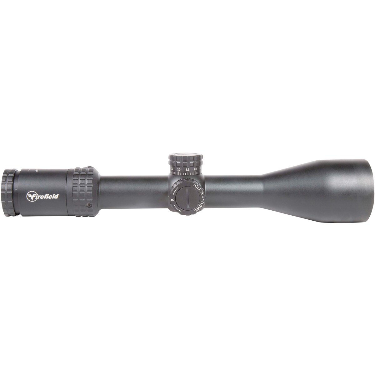 Tēmēklis Firefield RapidStrike 5-20x50 (tīkliņš Mil-Hash)