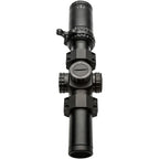 Firefield Riflescope RapidStrike 1-6x24 SFP Kit (Absehen Circle Dot)