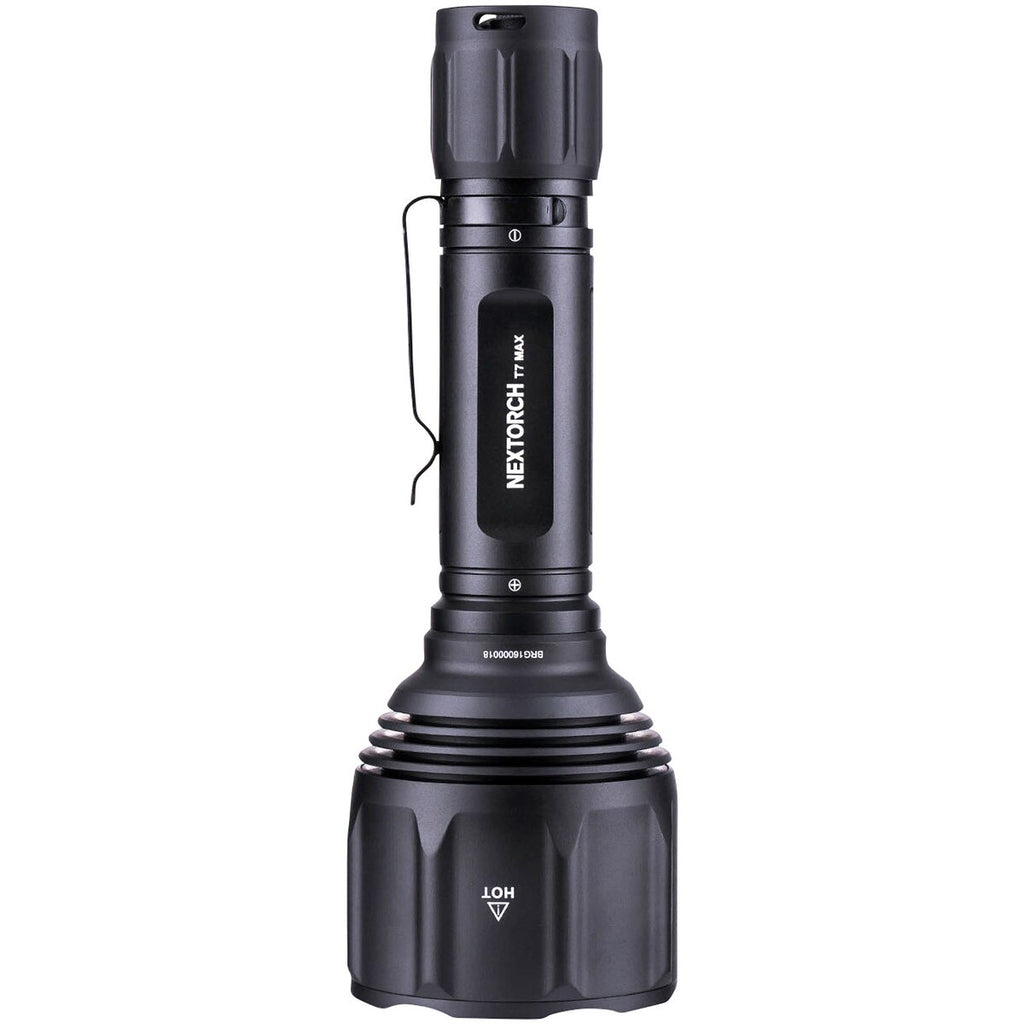 NEXTORCH Flashlight Nextorch T7 Max Set