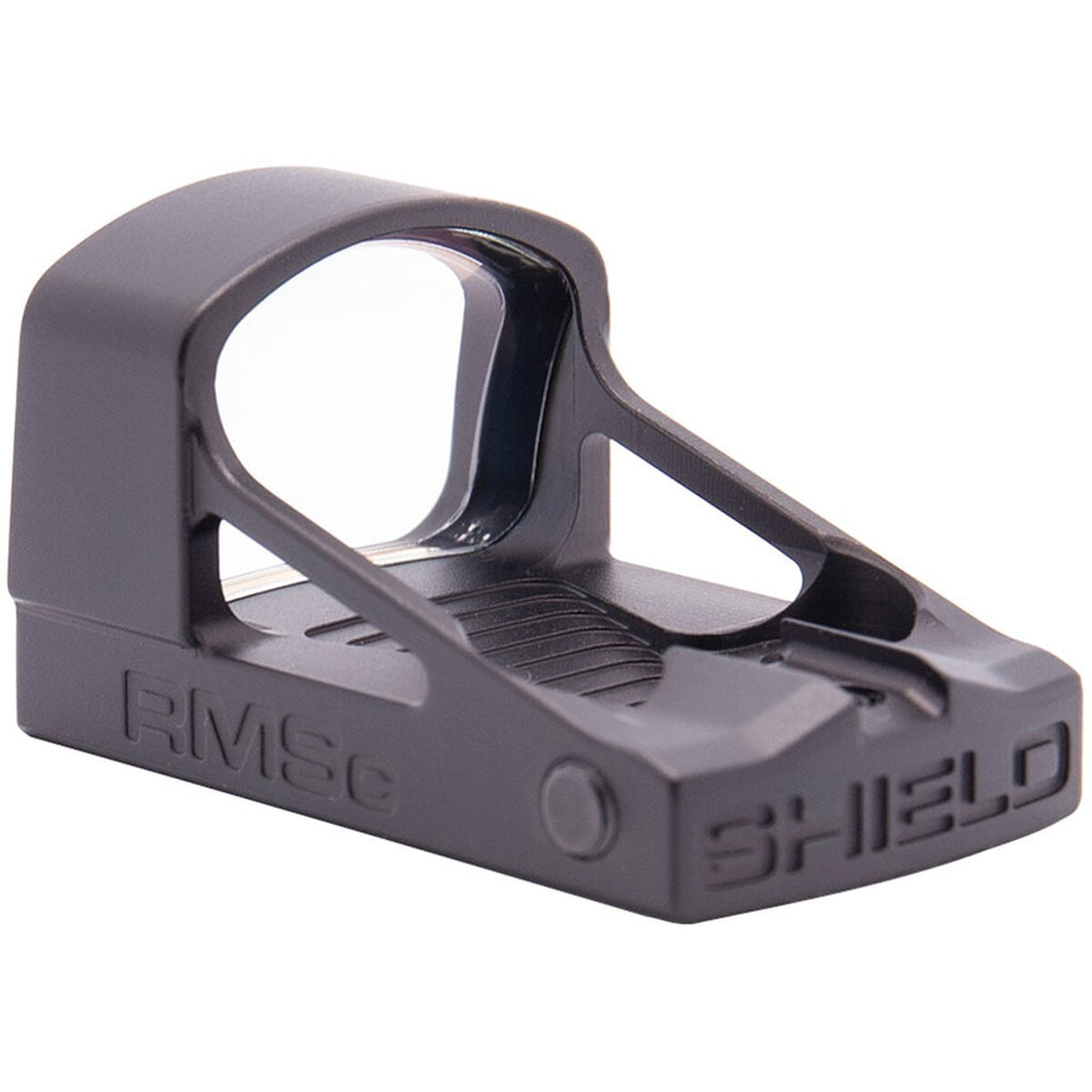 Shield Red dot sight RMSc (Black – 8 MOA)
