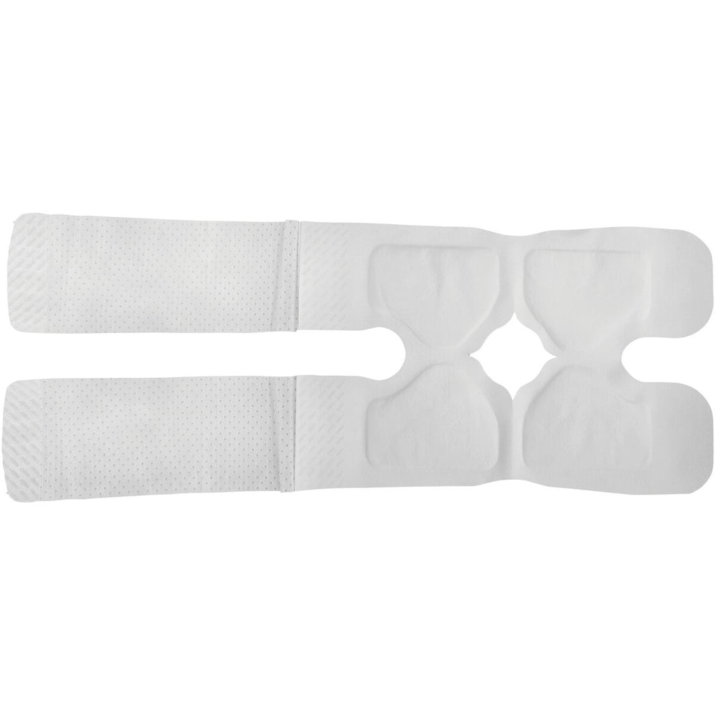 Thermopad Knee warmers – 4-pack