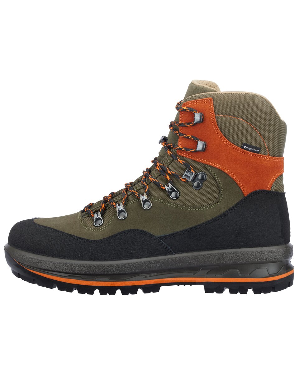 Parforce Hunting boots (Olive)