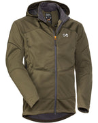Merkel Gear Jacket Palearctic 365 Pro (Olive)