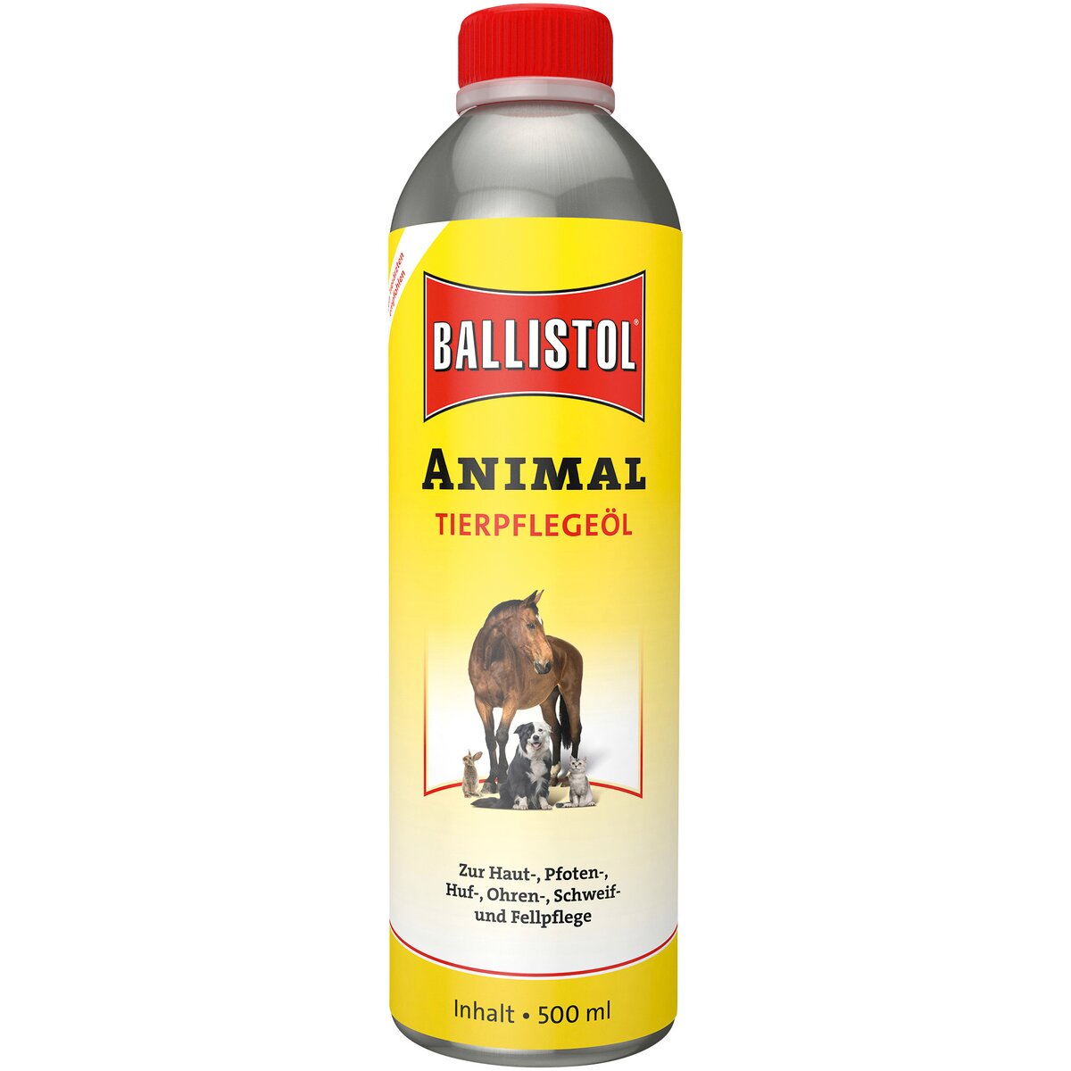 BALLISTOL Ballistol Animal (Tilpums 500 ml) 0,5 l