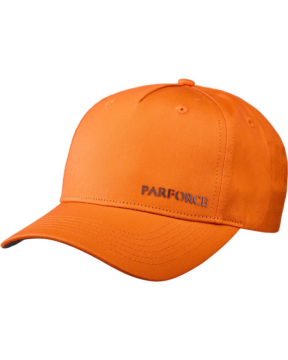 Parforce Signal cap (Orange)
