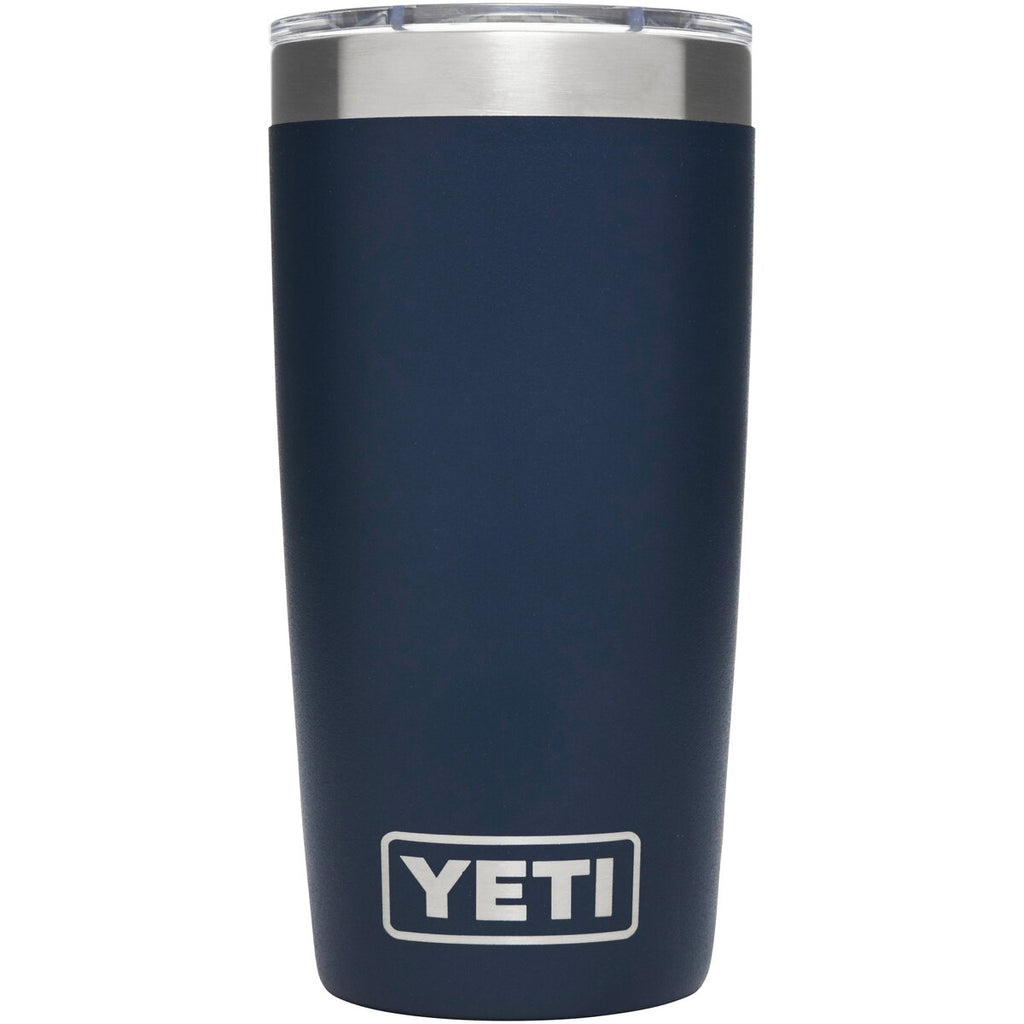 YETI Rambler vacuum insulated mug 295 ml (Dark blue)
