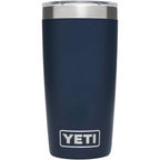 YETI Rambler vacuum insulated mug 295 ml (Dark blue)