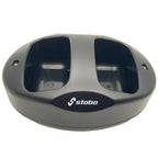 Stabo Desktop charger for Freecomm 850/16