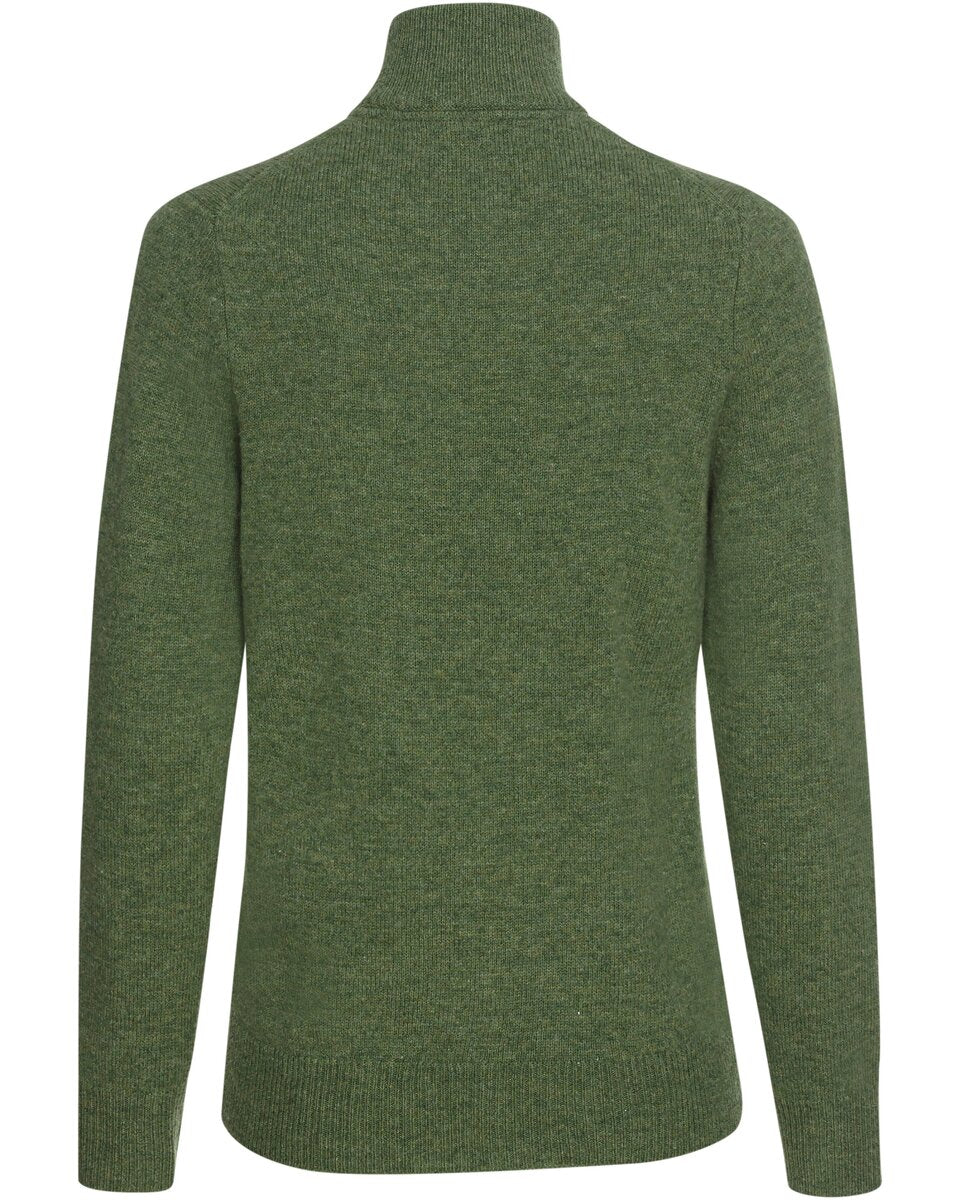 Highmoor Troyer (Sage green)