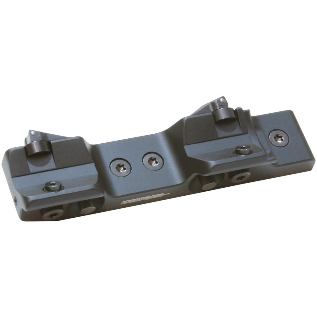 INNOGUN Quick-release assembly, one-piece Swarovski SR (For Blaser Base)