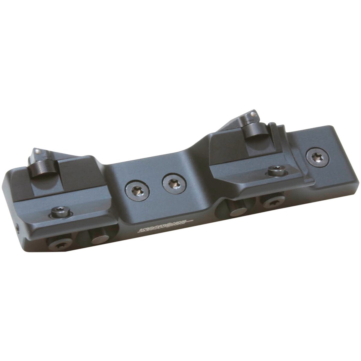INNOGUN Quick-release assembly, one-piece Swarovski SR (For Blaser Base)