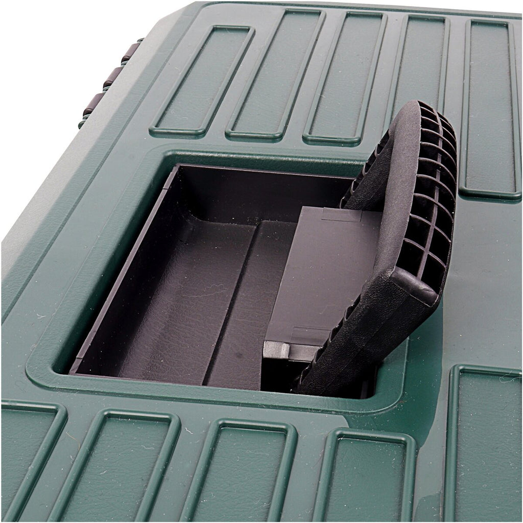 Parforce Weapon care box and range box