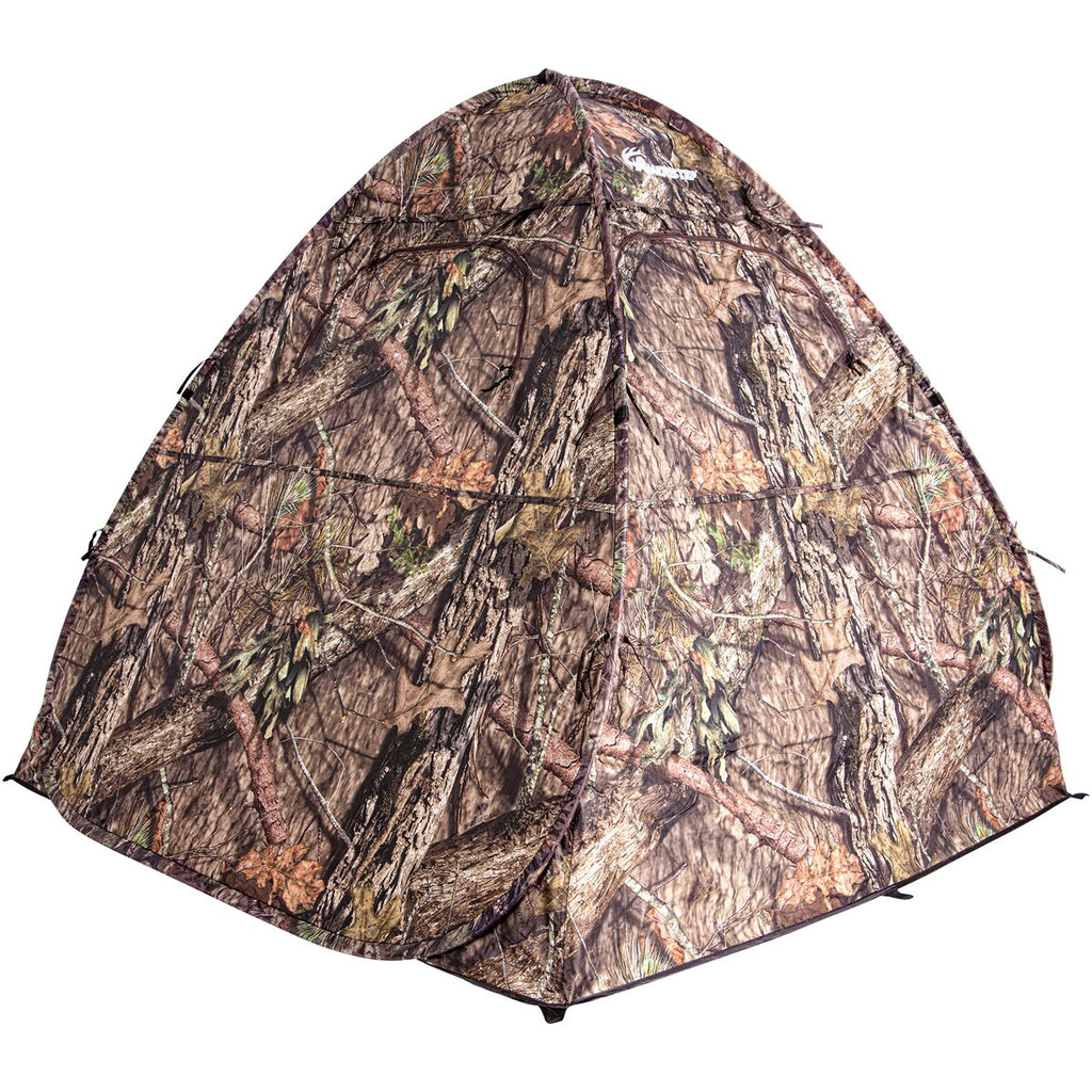 Ameristep Gunner camouflage tent