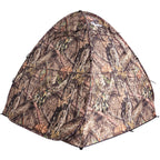 Ameristep Gunner camouflage tent