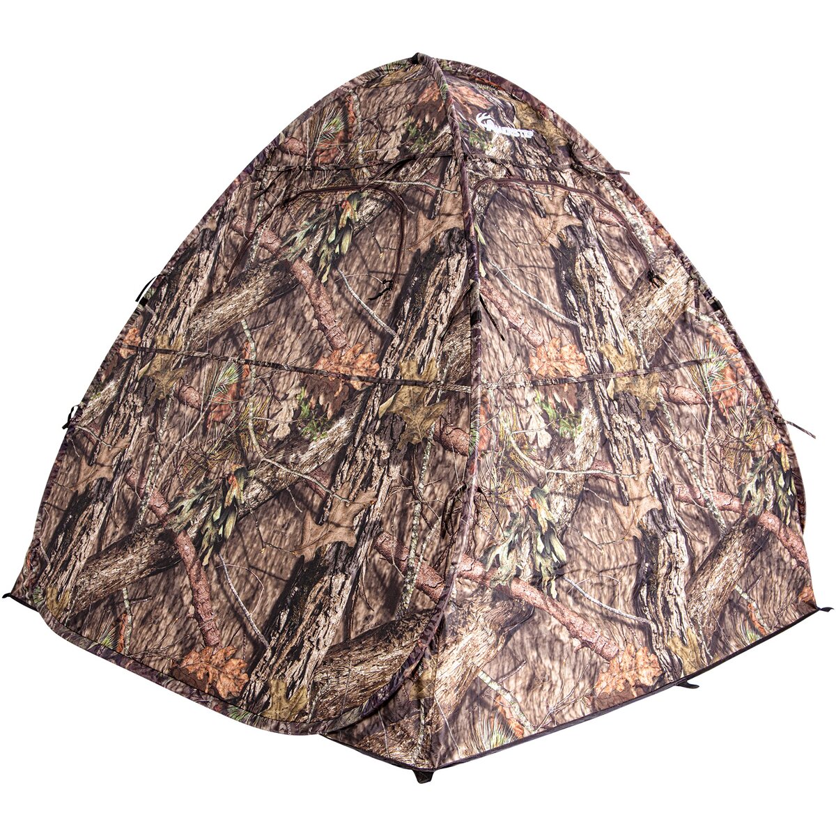 Ameristep Gunner camouflage tent