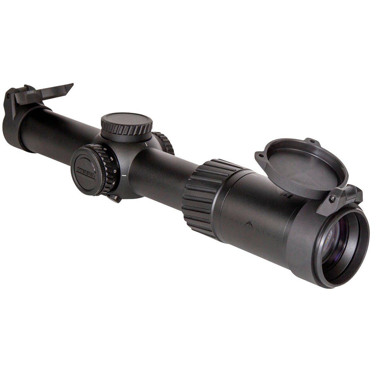 Sightmark Presidio 1-6x24 riflescope (HDR)