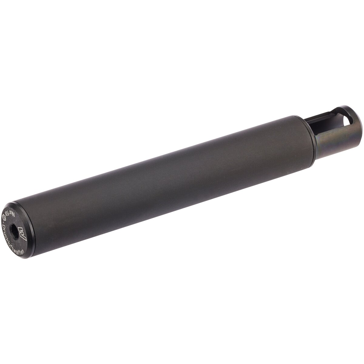 Weihrauch Sport Silencer for HW 80, 85, 90, 95