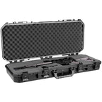 Plano Long gun case Allweather 2 series (For 1 dismountable long gun with target optics)