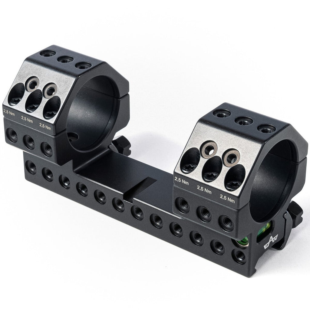 EAW Block Mount GTM for Picatinny (BH/Ø: 15/34 mm)