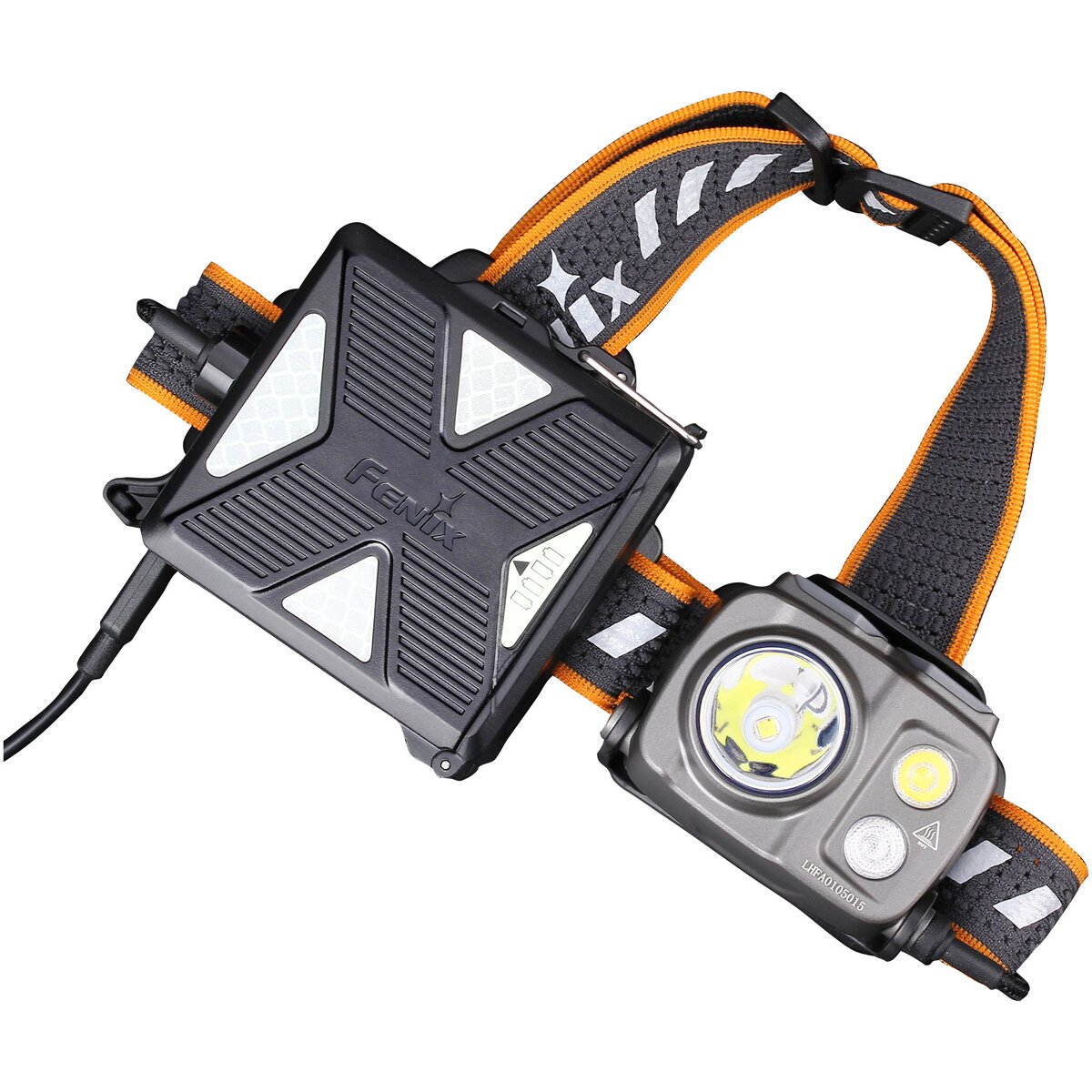 Fenix pieres lukturis HP16R