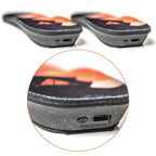 Alpenheat Shoe heater Wireless HotSole (L/XL (size 41 to 46))