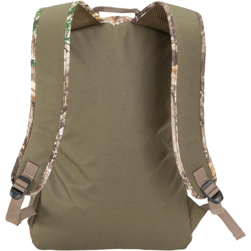Allen Daypack Cape camo