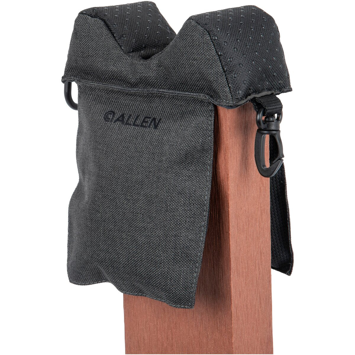 Allen Eliminator forend rifle rest (Gray)
