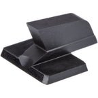 EAW Quick-change front sight for Viper and Sport II OR (Standard grain TRT black narrow)