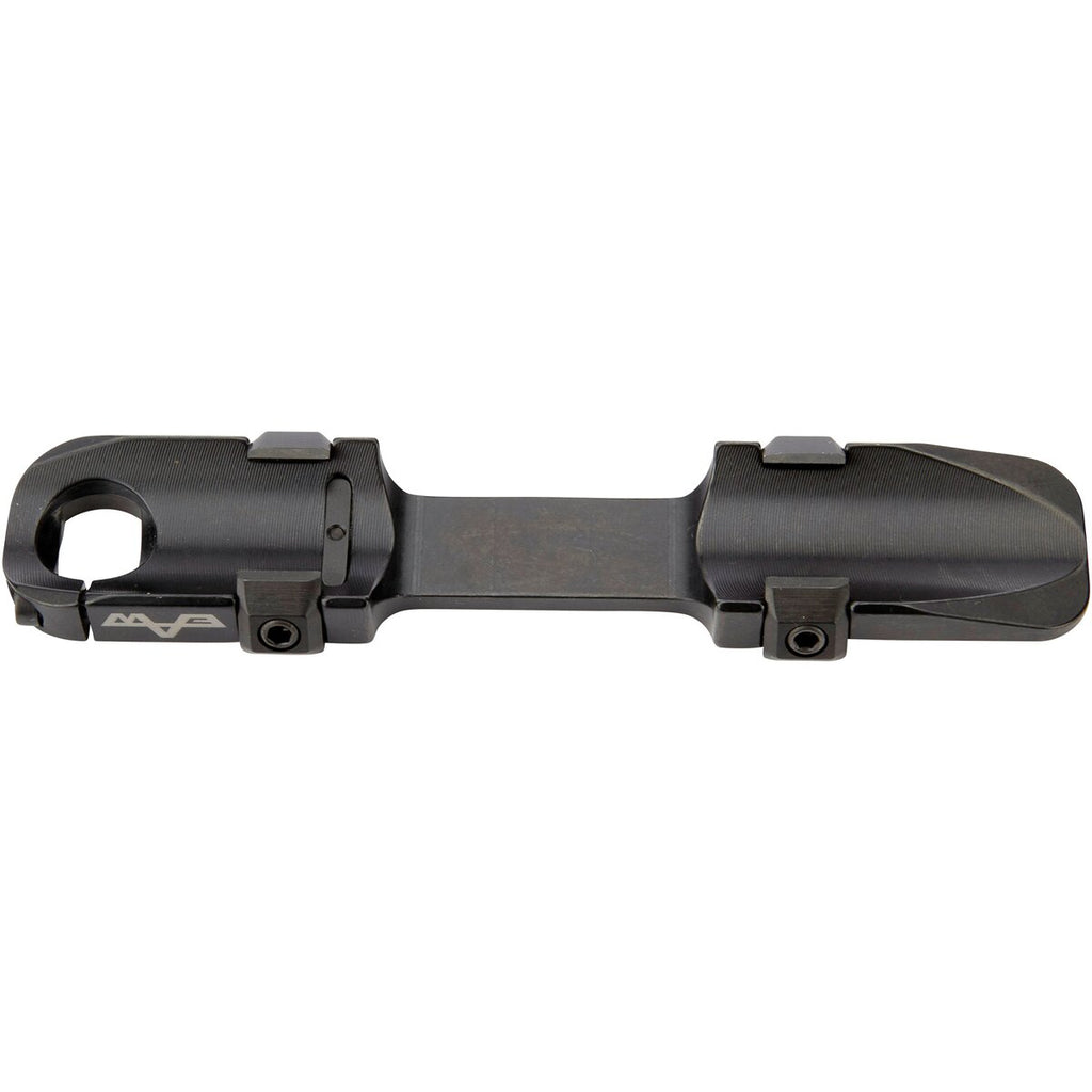 EAW Base rail for Merkel K5