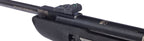 Mercury air Set of air rifle chili (Caliber 4,50)