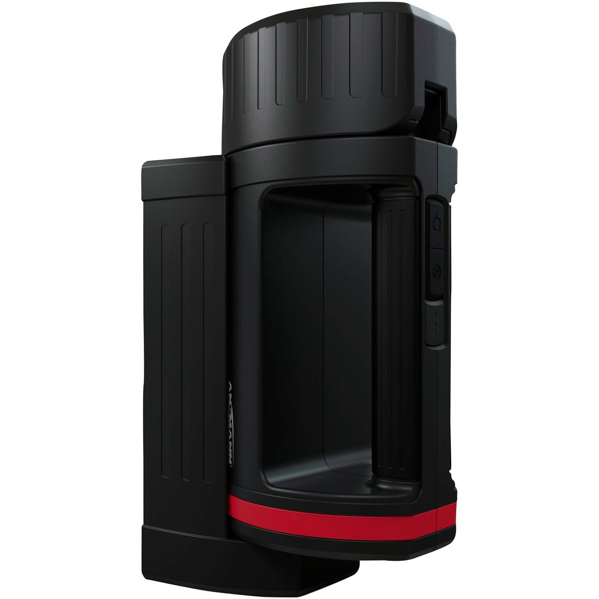 Ansmann HS5R handheld spotlight