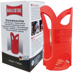 BALLISTOL Magnetic spray can holder