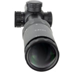 Parforce rifle scope PZ1 1–4x24i (Absehen 4A-I)